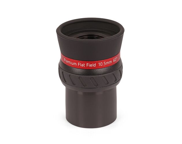 Omegon Eyepiece Premium Flatfield 60° 10.5mm, image-2