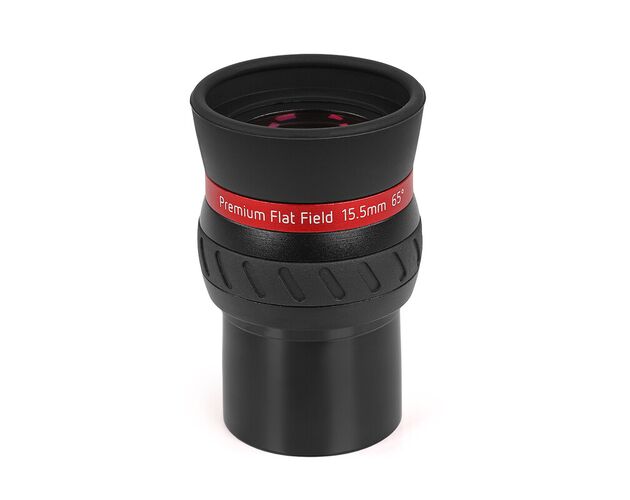 Omegon Eyepiece Premium Flatfield 65° 15.5mm, image-2