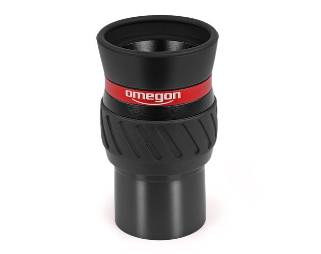 Omegon Eyepiece Premium Flatfield 65° 19mm