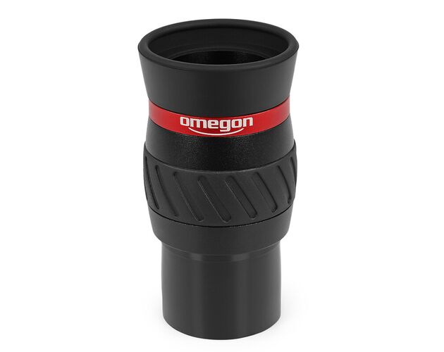 Okulár Omegon Premium Flatfield 65° 25 mm