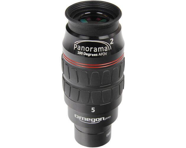 Omegon Panorama II 1,25'', 5 mm okulár, image-2