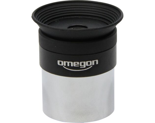 Omegon 1.25'', 10mm Ploessl eyepiece