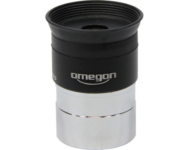 Omegon 1.25'', 12.5mm Ploessl eyepiece