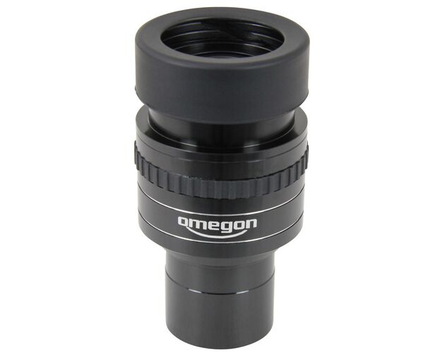 Omegon Premium 1.25", 7.2 mm - 21.5mm zoom eyepiece, image-3