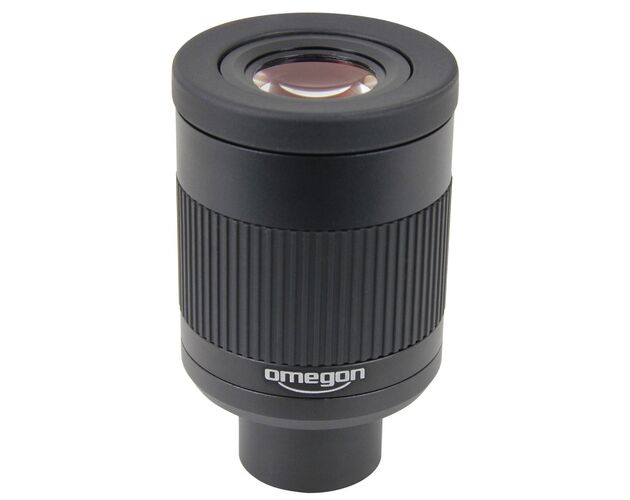 Okulár Omegon Premium so zväčšením 7,5 mm - 22,5 mm