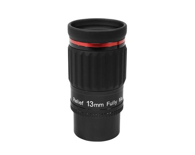 Omegon Redline SW 13mm Eyepiece 1.25" / 2"