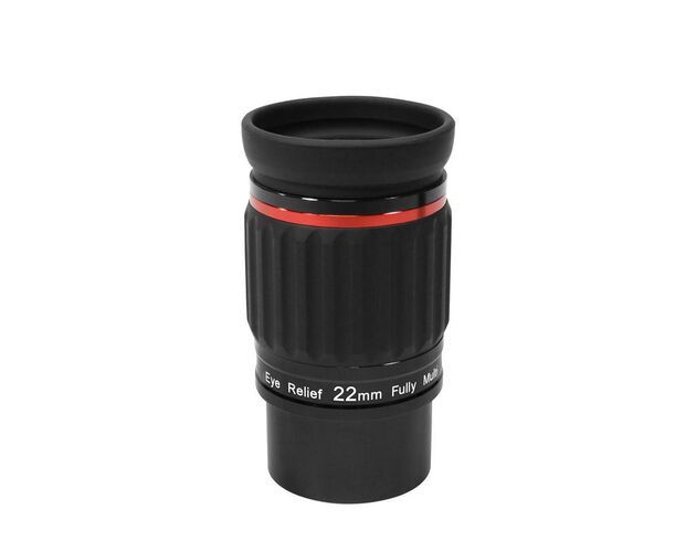 Okulár Omegon Redline SW 22 mm 2"