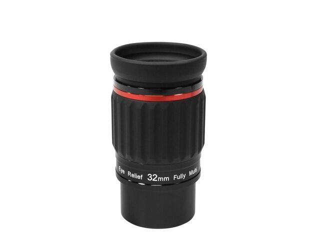 Okulár Omegon Redline SW 32 mm 2"