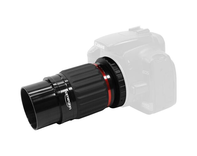 Okulár Omegon Redline SW 32 mm 2", image-5