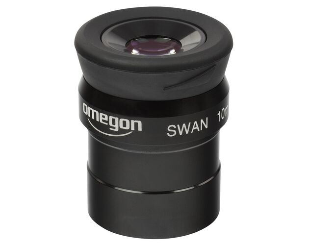 Okulár Omegon SWA 10 mm 1,25''