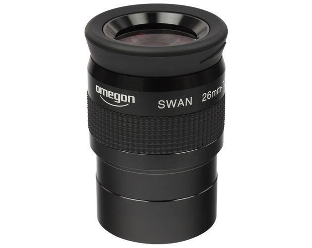 Okulár Omegon SWA 26 mm, 2"