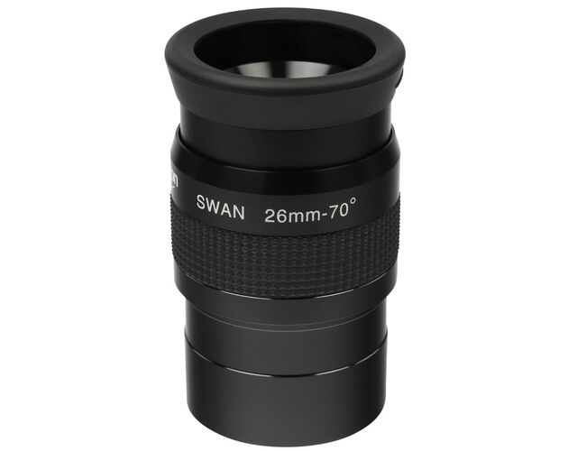 Okulár Omegon SWA 26 mm, 2", image-2