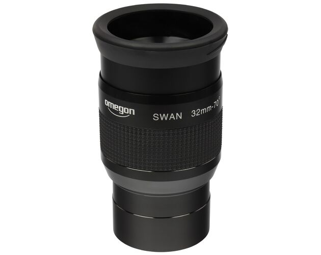 Omegon SWA 32 mm, 2" okulár, image-2