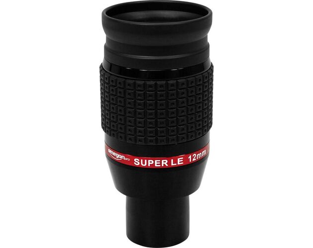 Okulár Omegon 1,25, 12 mm Super LE