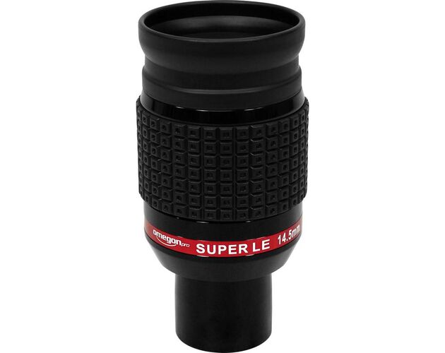 Omegon 1.25, 14.5mm Super LE eyepiece