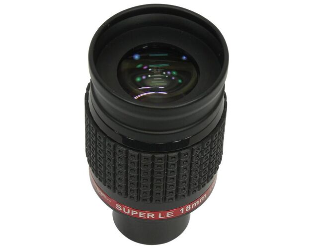 Okulár Omegon 1,25, 18 mm Super LE, image-2