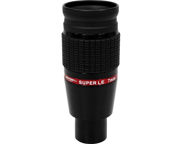 Okulár Omegon 1,25, 7 mm Super LE