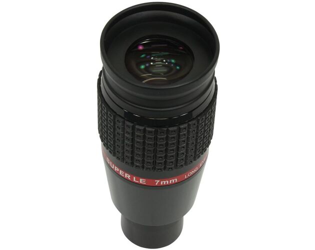 Okulár Omegon 1,25, 7 mm Super LE, image-2