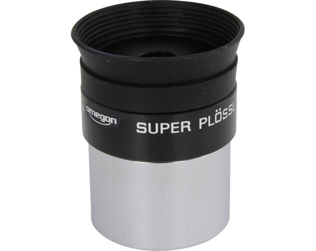 Omegon 1.25'' 10mm super ploessl eyepiece