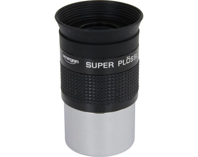 Okulár Omegon Super Plössl 20 mm 1,25''