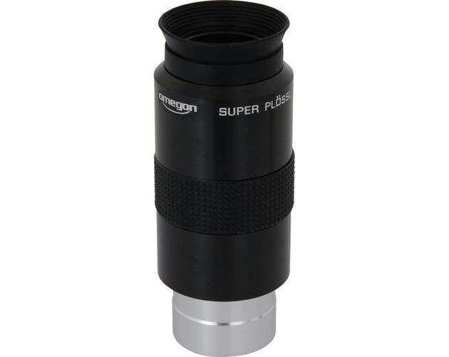 Okulár Omegon 1,25'', 40 mm super ploessl