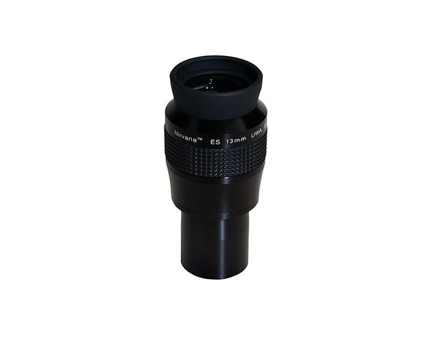 Skywatcher Okular Nirvana-ES UWA 82° 13mm 1,25"