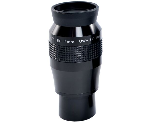 Skywatcher Okular Nirvana-ES UWA 82° 4mm 1,25"