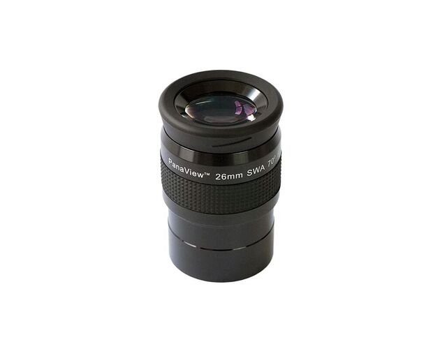 Okulár Skywatcher PanaView 26mm 2"