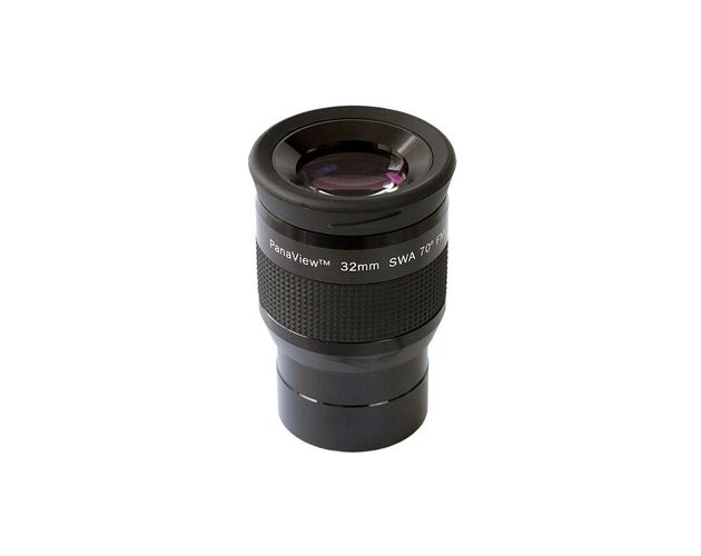 Skywatcher Okular PanaView 32mm 2"