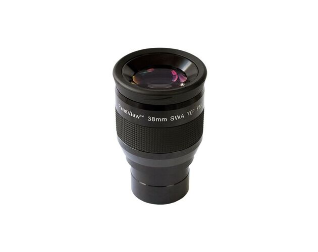 Okulár Skywatcher PanaView 38 mm 2"