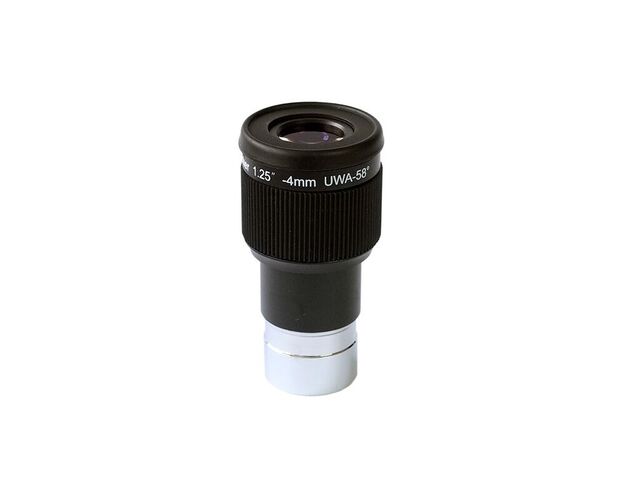 Okulár Skywatcher Planetary UWA 4mm 1,25"