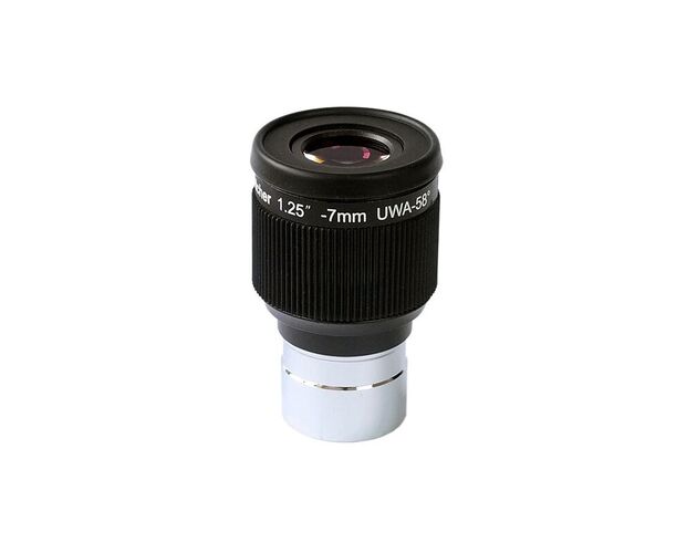Okulár Skywatcher Planetary UWA 7mm 1,25"