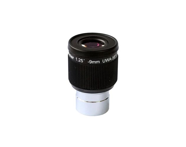 Okulár Skywatcher Planetary UWA 9mm 1,25"