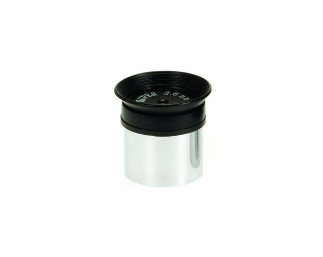 Okulár Skywatcher Super MA 3,6 mm 1,25"