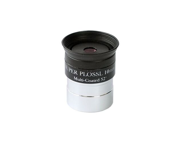 Skywatcher Okular Super Plössl 10mm 1,25"