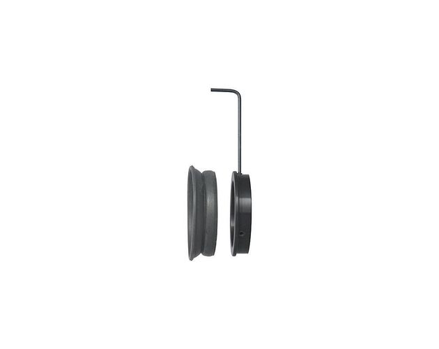 DIOPTRX Adapter fГјr alle Nagler Type 6 Okulare