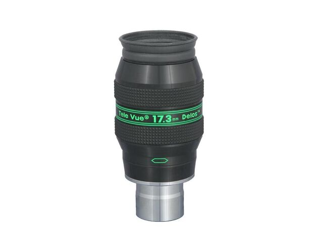 Delos Okular 17,3mm 1,25"