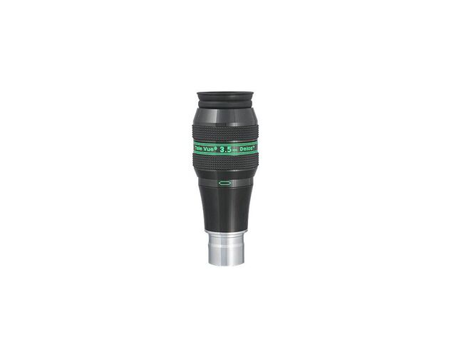 Delos Okular 3,5mm 1,25"