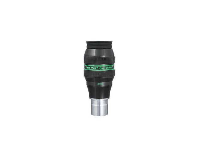Delos Okular 8mm 1,25"