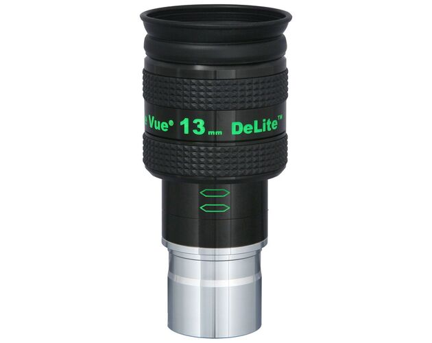 TeleVue DeLite 1,25", 13 mm okulár