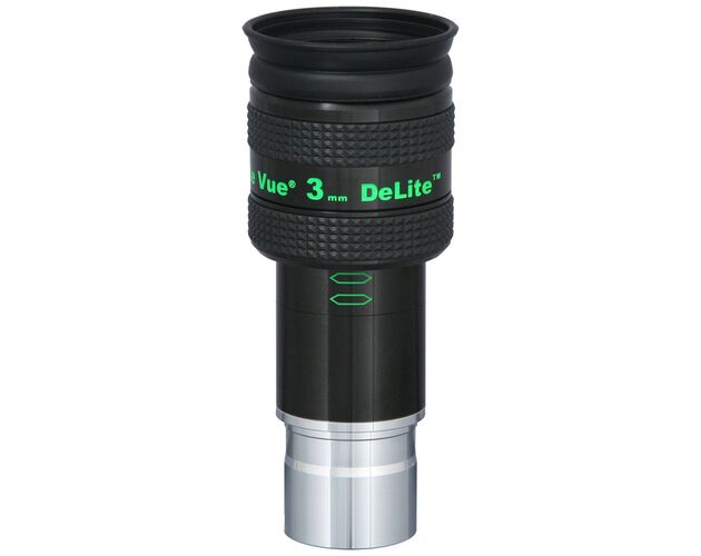 Okular DeLite 3mm 1,25"