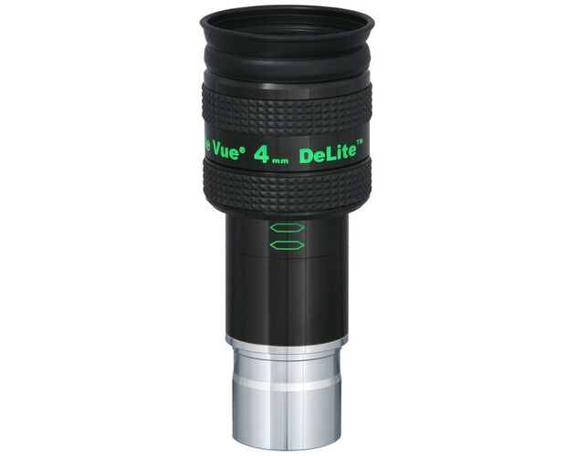 Okulár DeLite 4mm 1,25"