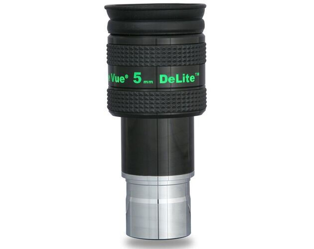 Okular DeLite 5mm 1,25"