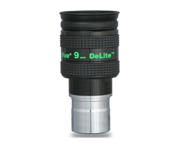 Okular DeLite 9mm 1,25"