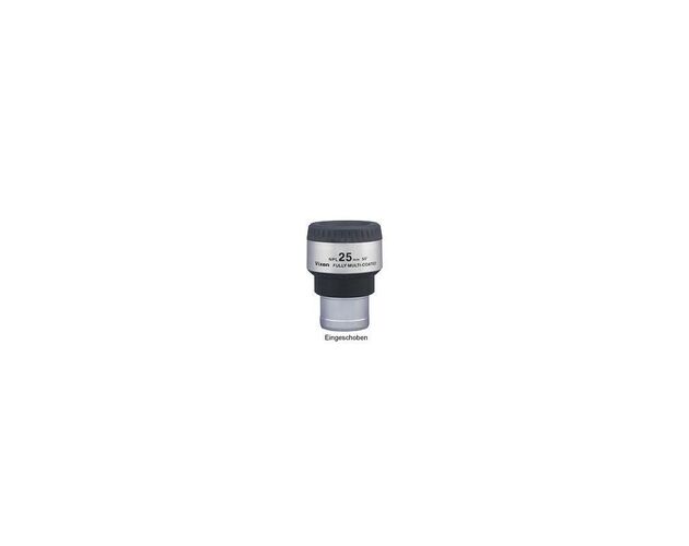 Vixen NPL okulár Ploessl 20mm 1,25", image-2