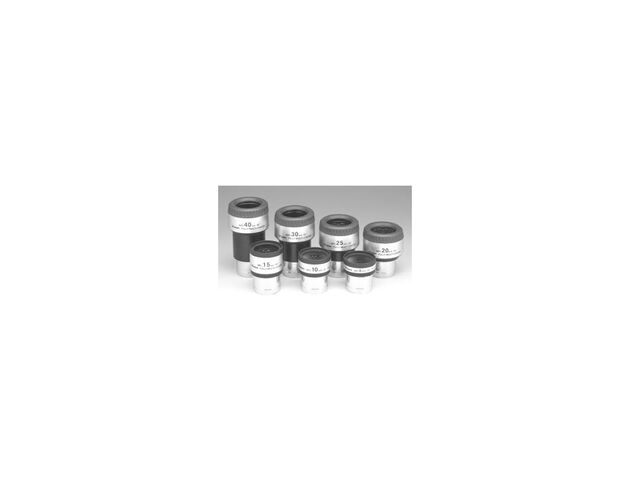 Vixen NPL eyepiece Plössl 40mm 1.25"