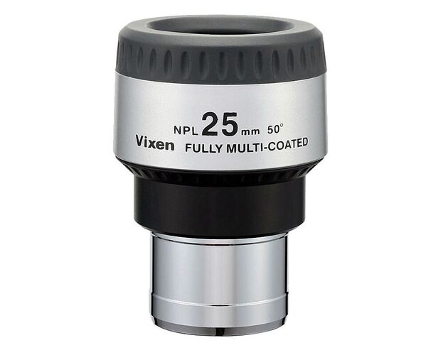 Vixen Eyepiece NPL 25mm 1.25"