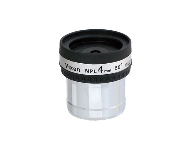 Vixen Eyepiece NPL 4mm 1.25"