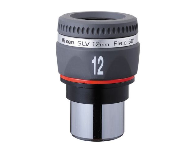 Vixen 1.25" SLV 12mm eyepiece