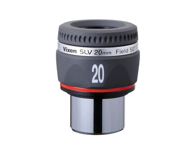 Vixen SLV eyepiece 20mm 1.25"